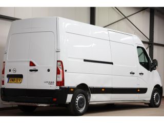 Opel Movano 2.3 Turbo L3H2