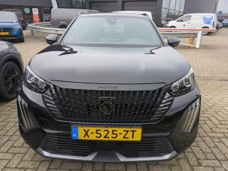 Peugeot e-2008 EV Allure 54 kWh 3 Fase 156pk | Navigatie | Achteruitrijcamera | Full-LED | Climate Control | Cru...
