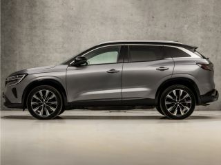 Renault Austral 1.2 mild hybrid Techno Automaat (APPLE CARPLAY, GROOT NAVI, CAMERA, STOELVERWARMING, KEYLESS, ZWA...