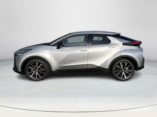 Toyota C-HR 1.8 Hybrid 140 Dynamic | Navigatie | Apple CarPlay/Android auto | Achteruitrijcamera | Stuur en s...