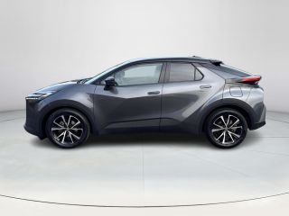 Toyota C-HR 1.8 Hybrid 140 First Edition | Navigatie | Apple CarPlay/Android auto | 360 graden camera