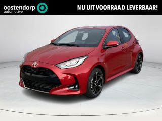 Toyota Yaris 1.5 Hybrid 130 Executive