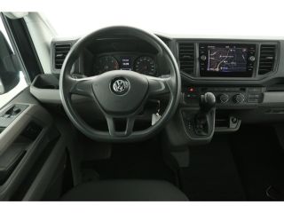 Volkswagen Crafter 2.0 TDI L3H3 | 140PK | 3000KG Trekgew. | Aut. | Airco | Camera | Carplay | Navigatie | Parkeersens.