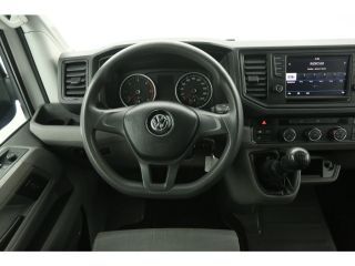Volkswagen Crafter 2.0 TDI L3H3 | Laadklep | Airco | Camera | Cruise | Carplay | Parkeersensoren