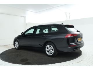 Volkswagen Golf Variant 1.0 TSI Life Apple carplay, navigatie, Climate,