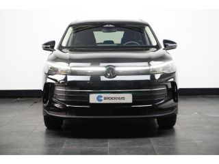 Volkswagen Tiguan 1.5 eTSI 150PK DSG-7 Life Edition | TREKHAAK | STANDKACHEL | STOEL + STUURVERW. | CAMERA | ADAPT...