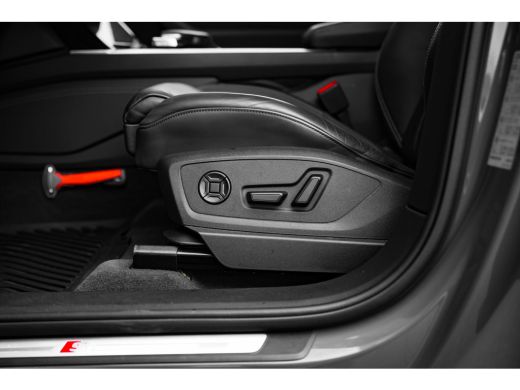 Audi Q8 Sportback e-tron 55 quattro S Edition Competition 115 kWh Audi Exclusive lak ActivLease financial lease