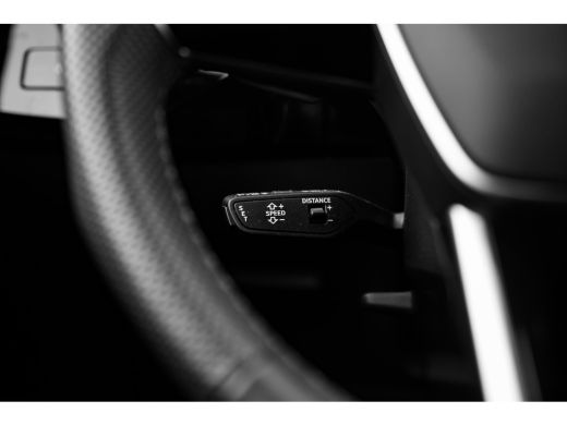 Audi Q8 Sportback e-tron 55 quattro S Edition Competition 115 kWh Audi Exclusive lak ActivLease financial lease