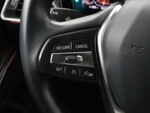 BMW 3 Serie 330i High Executive Edition | 360 Camera | Leder | Harman/Kardon | Stoelverwarming | Camera | Car... ActivLease financial lease