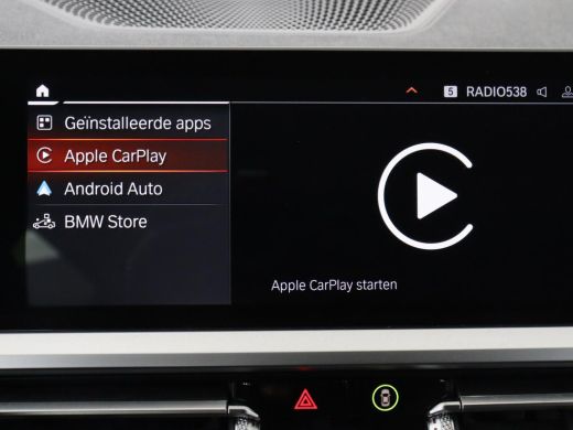 BMW 3 Serie 330i High Executive Edition | 360 Camera | Leder | Harman/Kardon | Stoelverwarming | Camera | Car... ActivLease financial lease