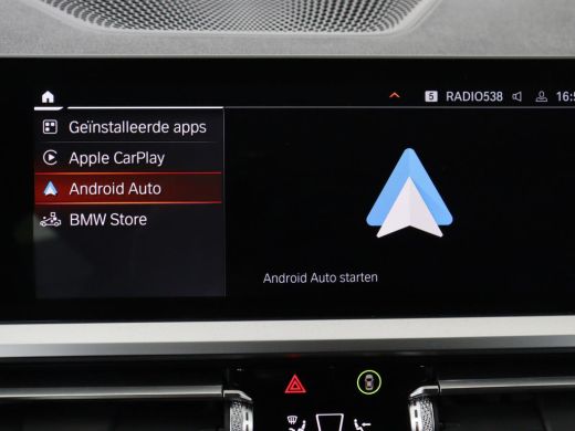 BMW 3 Serie 330i High Executive Edition | 360 Camera | Leder | Harman/Kardon | Stoelverwarming | Camera | Car... ActivLease financial lease