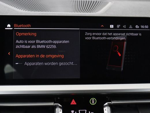 BMW 3 Serie 330i High Executive Edition | 360 Camera | Leder | Harman/Kardon | Stoelverwarming | Camera | Car... ActivLease financial lease