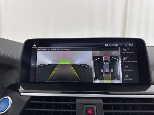 BMW iX3 High Executive 80 kWh [ 3-Fase-11kW ] {SOH-96%} (INCL-BTW) Aut. *PANO | LEATHER | HARMAN/KARDON |... ActivLease financial lease