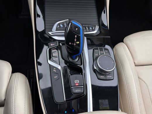 BMW iX3 High Executive 80 kWh [ 3-Fase-11kW ] {SOH-96%} (INCL-BTW) Aut. *PANO | LEATHER | HARMAN/KARDON |... ActivLease financial lease