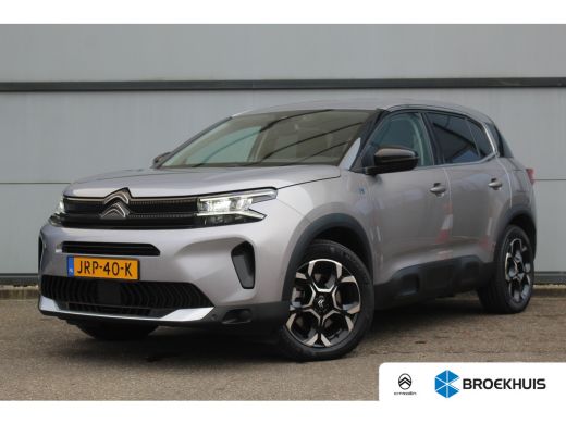 Citroën C5 Aircross 1.6 Plug-in Hybrid 225 Business Plus | Camera | Climate | Cruise | Dodehoeksens. | Keyless | Carp...