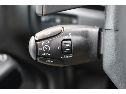 Citroën C5 Aircross 1.6 Plug-in Hybrid 225 Business Plus | Camera | Climate | Cruise | Dodehoeksens. | Keyless | Carp... ActivLease financial lease