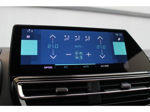 Citroën C5 Aircross 1.6 Plug-in Hybrid 225 Business Plus | Camera | Climate | Cruise | Dodehoeksens. | Keyless | Carp... ActivLease financial lease