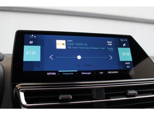 Citroën C5 Aircross 1.6 Plug-in Hybrid 225 Business Plus | Camera | Climate | Cruise | Dodehoeksens. | Keyless | Carp... ActivLease financial lease