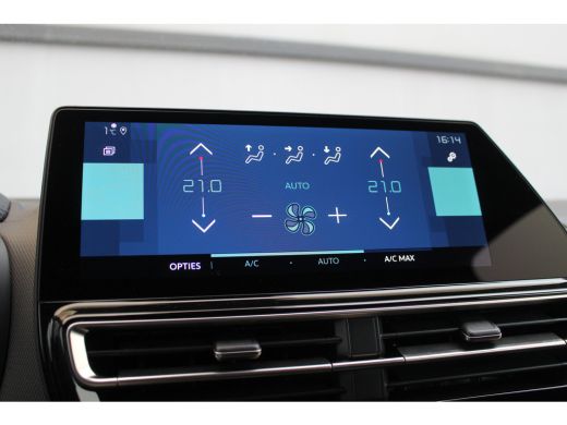 Citroën C5 Aircross 1.6 Plug-in Hybrid 225 Business Plus | Camera | Climate | Cruise | Dodehoeksens. | Keyless | Carp... ActivLease financial lease