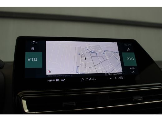 Citroën C5 Aircross 1.6 Plug-in Hybrid 225 Business Plus | Camera | Climate | Cruise | Dodehoeksens. | Keyless | Carp... ActivLease financial lease