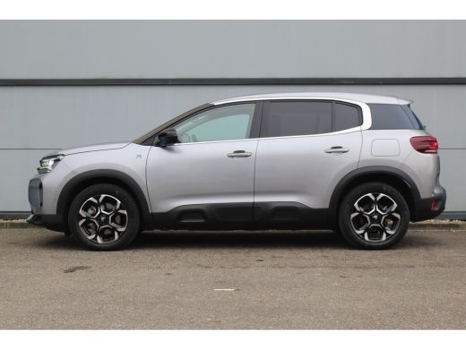 Citroën C5 Aircross 1.6 Plug-in Hybrid 225 Business Plus | Camera | Climate | Cruise | Dodehoeksens. | Keyless | Carp... ActivLease financial lease