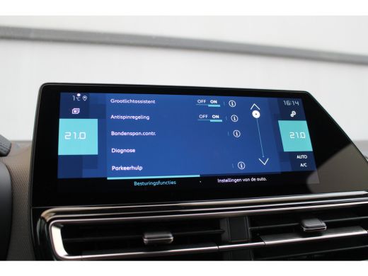 Citroën C5 Aircross 1.6 Plug-in Hybrid 225 Business Plus | Camera | Climate | Cruise | Dodehoeksens. | Keyless | Carp... ActivLease financial lease