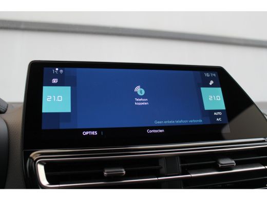 Citroën C5 Aircross 1.6 Plug-in Hybrid 225 Business Plus | Camera | Climate | Cruise | Dodehoeksens. | Keyless | Carp... ActivLease financial lease