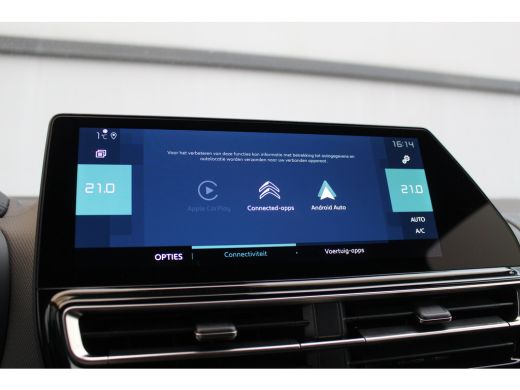 Citroën C5 Aircross 1.6 Plug-in Hybrid 225 Business Plus | Camera | Climate | Cruise | Dodehoeksens. | Keyless | Carp... ActivLease financial lease