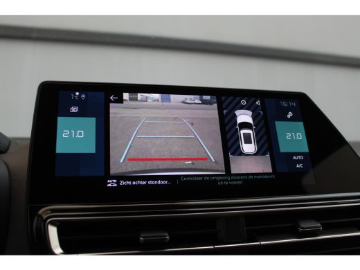 Citroën C5 Aircross 1.6 Plug-in Hybrid 225 Business Plus | Camera | Climate | Cruise | Dodehoeksens. | Keyless | Carp... ActivLease financial lease