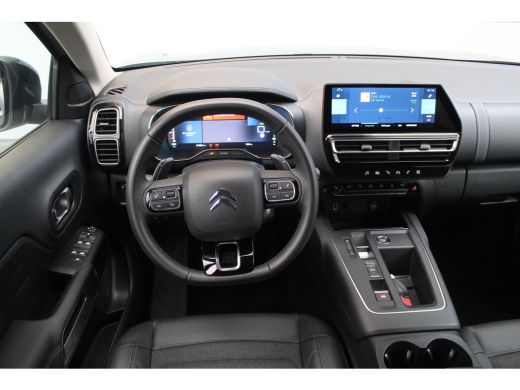 Citroën C5 Aircross 1.6 Plug-in Hybrid 225 Business Plus | Camera | Climate | Cruise | Dodehoeksens. | Keyless | Carp... ActivLease financial lease