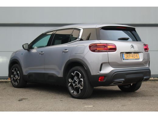 Citroën C5 Aircross 1.6 Plug-in Hybrid 225 Business Plus | Camera | Climate | Cruise | Dodehoeksens. | Keyless | Carp... ActivLease financial lease