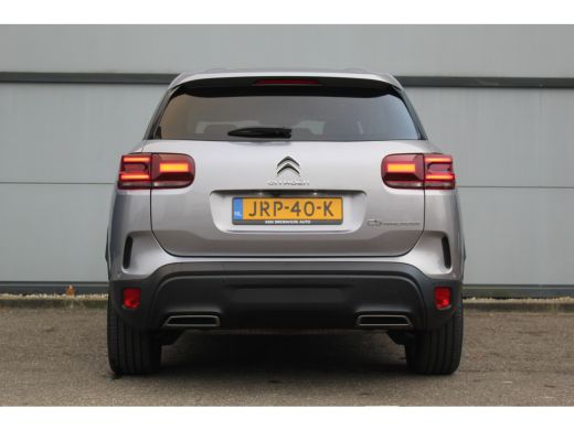 Citroën C5 Aircross 1.6 Plug-in Hybrid 225 Business Plus | Camera | Climate | Cruise | Dodehoeksens. | Keyless | Carp... ActivLease financial lease
