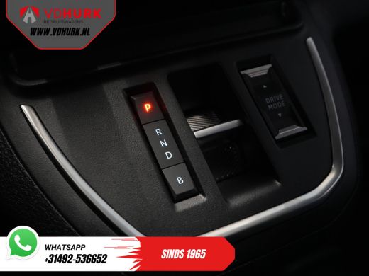 Citroën &euml;-Jumpy L3 75 kWh 330 km WLTP Snellader/ Carplay/ PDC/ Airco/ Cruise/ 3 Pers. ActivLease financial lease