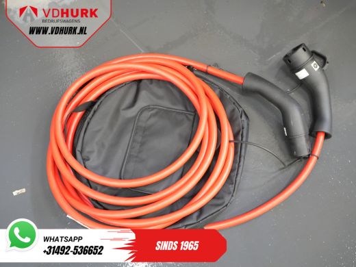 Citroën &euml;-Jumpy L3 75 kWh 330 km WLTP Snellader/ Carplay/ PDC/ Airco/ Cruise/ 3 Pers. ActivLease financial lease