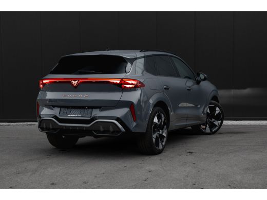 CUPRA Terramar 1.5 TSI e-Hybrid 272pk VZ Performance Garantie t/m 2030 | Trekhaak | Panoramadak | Sennheiser | S... ActivLease financial lease