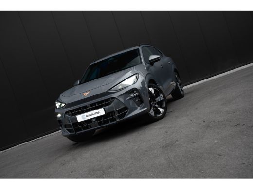 CUPRA Terramar 1.5 TSI e-Hybrid 272pk VZ Performance Garantie t/m 2030 | Trekhaak | Panoramadak | Sennheiser | S... ActivLease financial lease