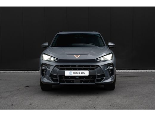 CUPRA Terramar 1.5 TSI e-Hybrid 272pk VZ Performance Garantie t/m 2030 | Trekhaak | Panoramadak | Sennheiser | S... ActivLease financial lease