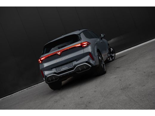 CUPRA Terramar 1.5 TSI e-Hybrid 272pk VZ Performance Garantie t/m 2030 | Trekhaak | Panoramadak | Sennheiser | S... ActivLease financial lease
