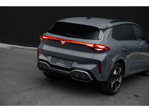 CUPRA Terramar 1.5 TSI e-Hybrid 272pk VZ Performance Garantie t/m 2030 | Trekhaak | Panoramadak | Sennheiser | S... ActivLease financial lease