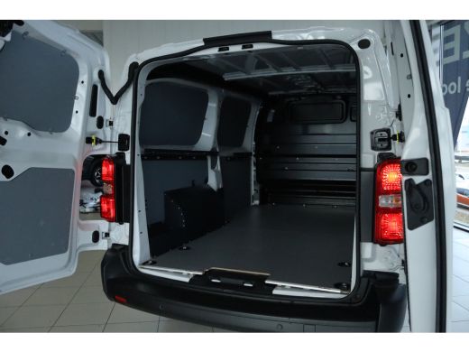 Fiat Scudo L3 180PK Automaat | Cruise Control | Camera | Betimmering | Sensoren | Carplay | Airco ActivLease financial lease