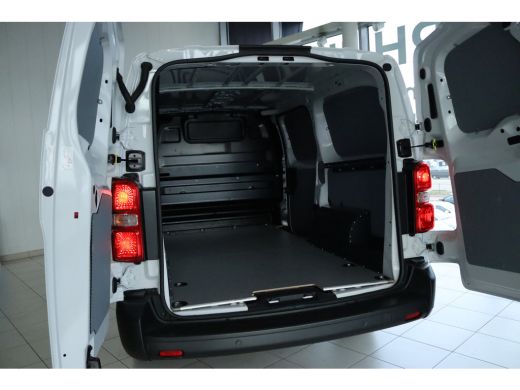 Fiat Scudo L3 180PK Automaat | Cruise Control | Camera | Betimmering | Sensoren | Carplay | Airco ActivLease financial lease