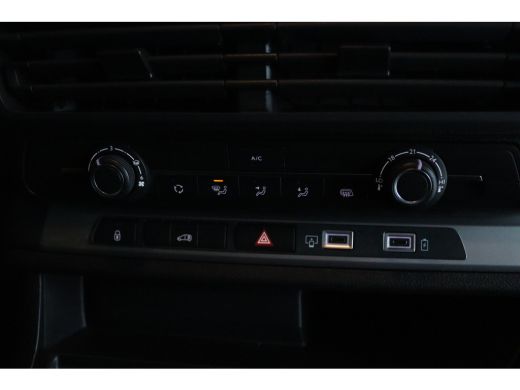 Fiat Scudo L3 180PK Automaat | Cruise Control | Camera | Betimmering | Sensoren | Carplay | Airco ActivLease financial lease