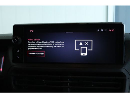 Fiat Scudo L3 180PK Automaat | Cruise Control | Camera | Betimmering | Sensoren | Carplay | Airco ActivLease financial lease