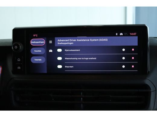 Fiat Scudo L3 180PK Automaat | Cruise Control | Camera | Betimmering | Sensoren | Carplay | Airco ActivLease financial lease