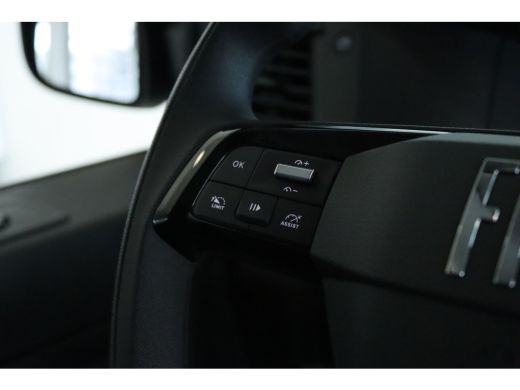 Fiat Scudo L3 180PK Automaat | Cruise Control | Camera | Betimmering | Sensoren | Carplay | Airco ActivLease financial lease