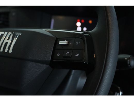 Fiat Scudo L3 180PK Automaat | Cruise Control | Camera | Betimmering | Sensoren | Carplay | Airco ActivLease financial lease