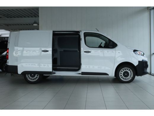 Fiat Scudo L3 180PK Automaat | Cruise Control | Camera | Betimmering | Sensoren | Carplay | Airco ActivLease financial lease