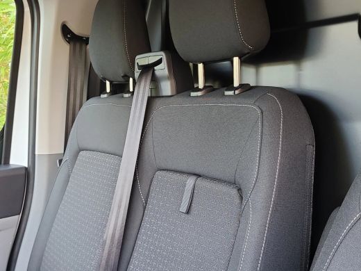 Ford E-Transit Custom 320 L1H1 Trend 65 kWh Op voorraad! | Stoelverwarming | Fabrieksgarantie | 2300kg trekgewicht! ActivLease financial lease