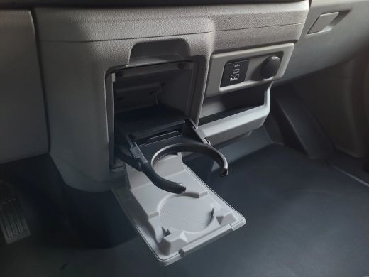 Ford E-Transit Custom 320 L1H1 Trend 65 kWh Op voorraad! | Stoelverwarming | Fabrieksgarantie | 2300kg trekgewicht! ActivLease financial lease