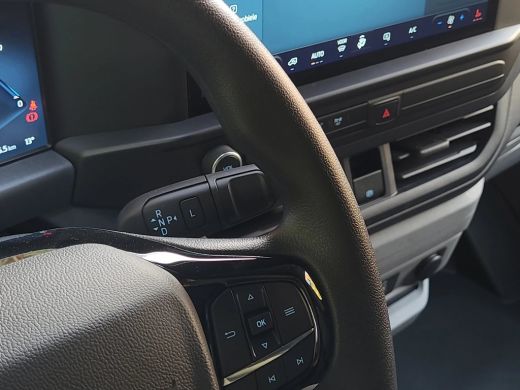 Ford E-Transit Custom 320 L1H1 Trend 65 kWh Op voorraad! | Stoelverwarming | Fabrieksgarantie | 2300kg trekgewicht! ActivLease financial lease